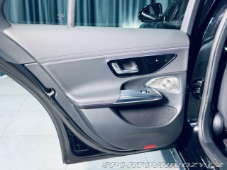 Mercedes-Benz E AMG*4M*AIR*ZÁR*NEZ.TOP*NA 2024