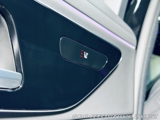Mercedes-Benz E AMG*4M*AIR*ZÁR*NEZ.TOP*NA 2024