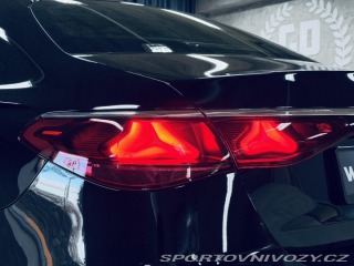 Mercedes-Benz E AMG*4M*AIR*ZÁR*NEZ.TOP*NA 2024