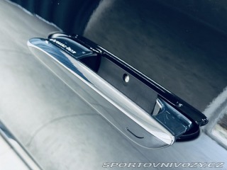 Mercedes-Benz E AMG*4M*AIR*ZÁR*NEZ.TOP*NA 2024