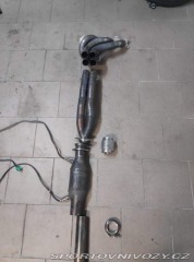 Peugeot 206 RC 2004