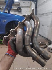 Peugeot 206 RC 2004