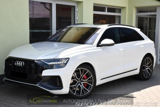 Audi SQ8 4.0TDi V8 N.VISION B&