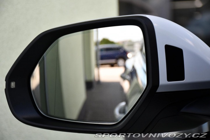 Audi SQ8 4.0TDi V8 N.VISION B& 2019