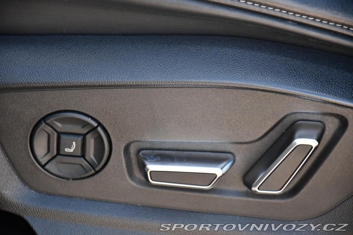 Audi SQ8 4.0TDi V8 N.VISION B& 2019