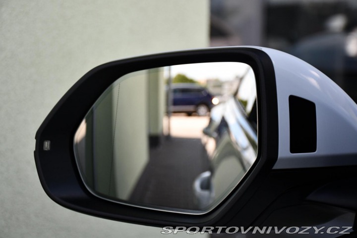 Audi SQ8 4.0TDi V8 N.VISION B& 2019
