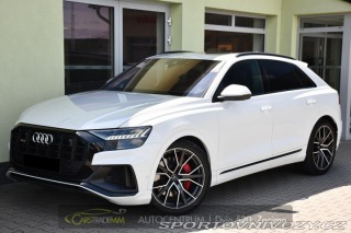 Audi SQ8 4.0TDi V8 N.VISION B& 2019
