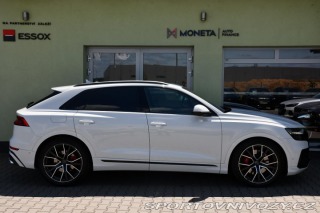 Audi SQ8 4.0TDi V8 N.VISION B& 2019