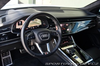 Audi SQ8 4.0TDi V8 N.VISION B& 2019