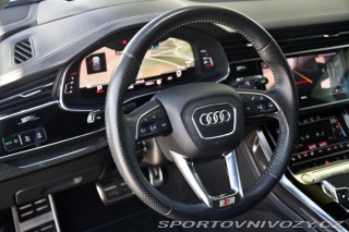 Audi SQ8 4.0TDi V8 N.VISION B& 2019