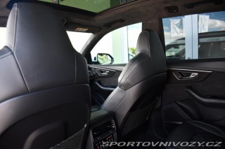 Audi SQ8 4.0TDi V8 N.VISION B& 2019