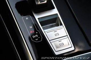 Audi SQ8 4.0TDi V8 N.VISION B& 2019