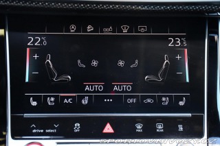 Audi SQ8 4.0TDi V8 N.VISION B& 2019