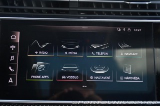 Audi SQ8 4.0TDi V8 N.VISION B& 2019