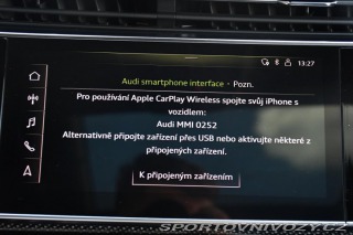 Audi SQ8 4.0TDi V8 N.VISION B& 2019