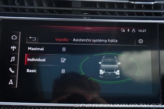 Audi SQ8 4.0TDi V8 N.VISION B& 2019