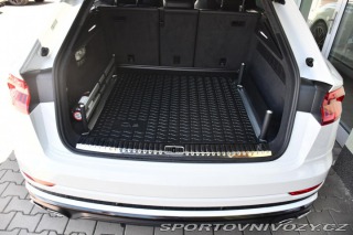 Audi SQ8 4.0TDi V8 N.VISION B& 2019