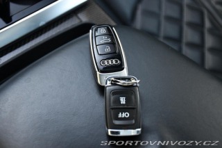 Audi SQ8 4.0TDi V8 N.VISION B& 2019