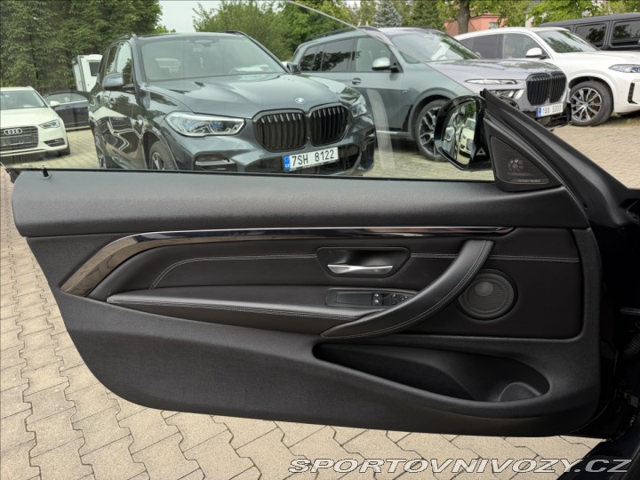 BMW M4 Competition 2017