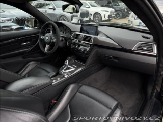 BMW M4 Competition 2017