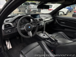 BMW M4 Competition 2017
