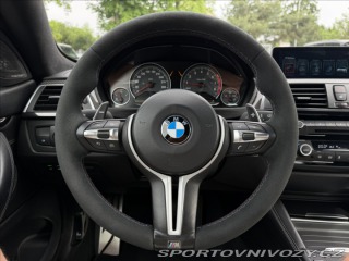 BMW M4 Competition 2017