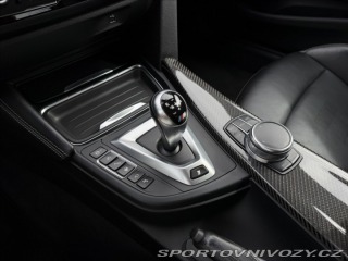 BMW M4 Competition 2017