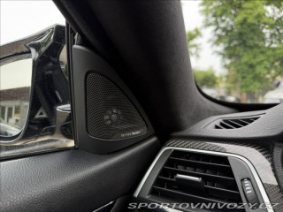 BMW M4 Competition 2017