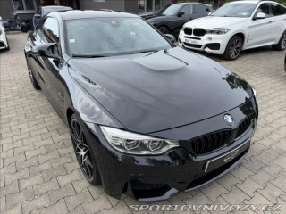 BMW M4 Competition 2017