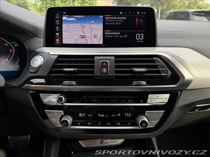 BMW X4 M40d xDrive 2020