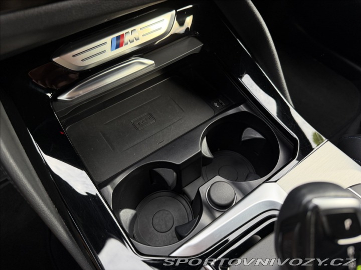 BMW X4 M40d xDrive 2020