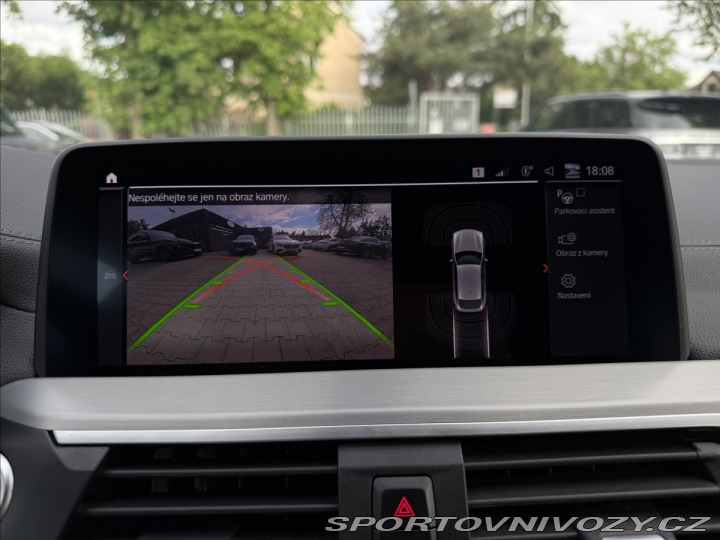 BMW X4 M40d xDrive 2020