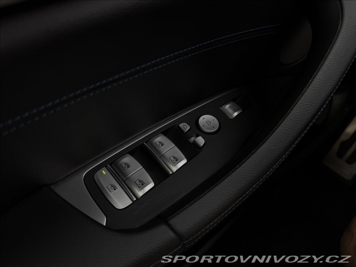 BMW X4 M40d xDrive 2020