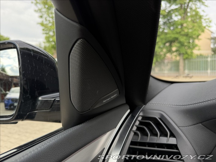 BMW X4 M40d xDrive 2020