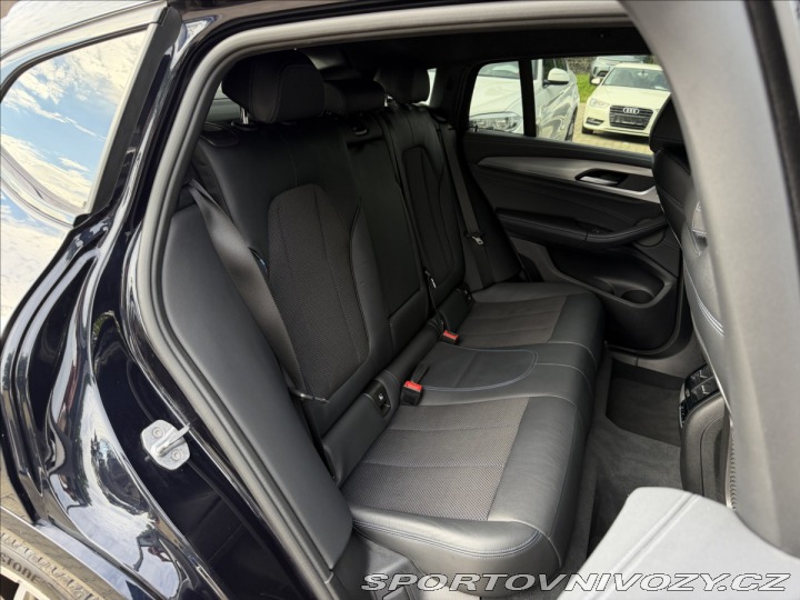 BMW X4 M40d xDrive 2020