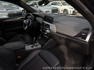 BMW X4 M40d xDrive 2020