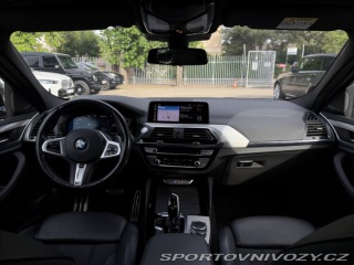 BMW X4 M40d xDrive 2020