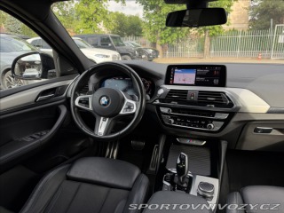 BMW X4 M40d xDrive 2020