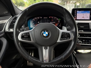 BMW X4 M40d xDrive 2020