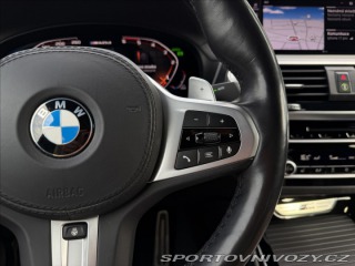 BMW X4 M40d xDrive 2020