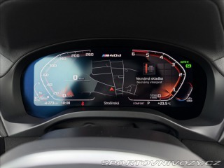 BMW X4 M40d xDrive 2020