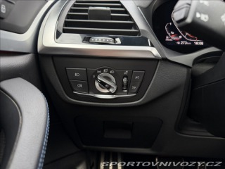 BMW X4 M40d xDrive 2020