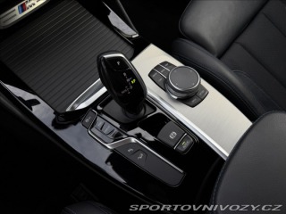 BMW X4 M40d xDrive 2020