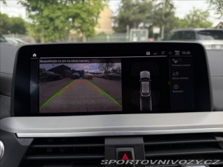 BMW X4 M40d xDrive 2020