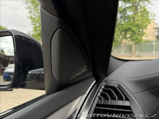 BMW X4 M40d xDrive 2020