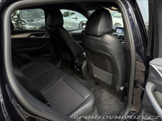 BMW X4 M40d xDrive 2020