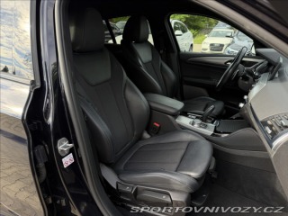 BMW X4 M40d xDrive 2020