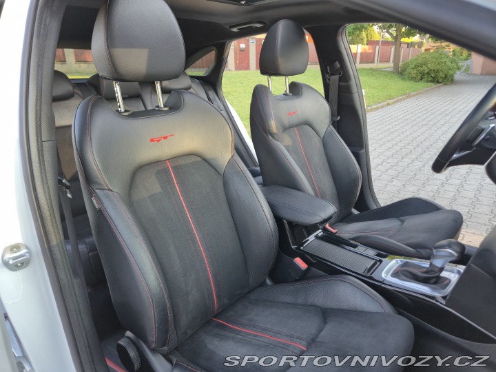 Kia ProCeed GT 2019