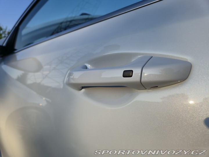 Kia ProCeed GT 2019