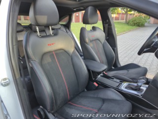 Kia ProCeed GT 2019